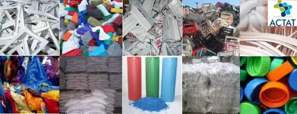 Примем бу пластик на переработку., фотография 2