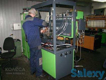 BOSCH DISEL SERVICE (БОШ дизель сервис), фотография 1