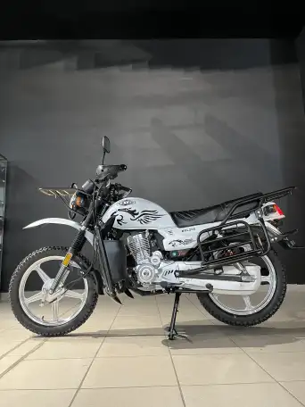 Мотоциклы в Актобе KOL 150 и KOL 200, фотография 1