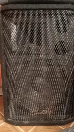 апаратура, фотография 2