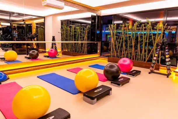 Yekta Alara Park - жилой комплекс премиум-класса от Yekta Homes в самом  сердце Махмутлара., фотография 4