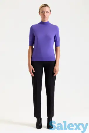 Базовый джемпер vassa&co, фотография 1