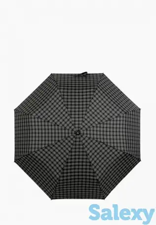 Зонт складной fabretti, фотография 1