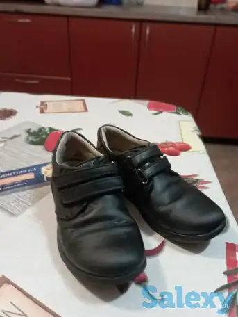 Туфли школьные, фотография 2