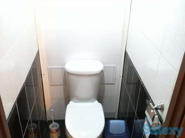 Продается 2-х комнатная квартира. 2/5 этаж, ул. Машиностроителей, д 6., фотография 5