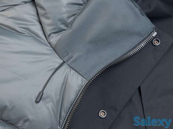 Куртка сивера амулет 2.0 черная, фотография 6