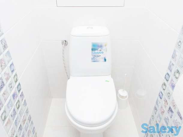 Ремонт ванной комнаты, фотография 12