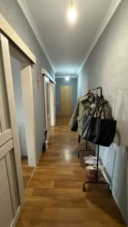 Продам 2-х комнатную новую квартиру в ЖК Шапагат в мкр. Юго-Восток, фотография 15