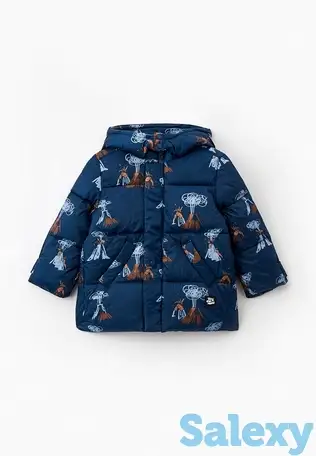 Пуховик sela, фотография 1