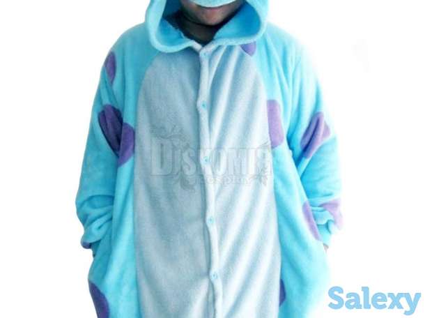 Классненькие пижамки кигуруми, фотография 11