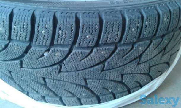 R20×175×40 зима, с дисками., фотография 1