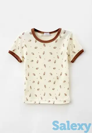 Футболка ete children, фотография 1