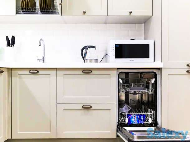 Комфортабельная квартира в ЖК Вавилон, ул. Розыбакиева, 247, фотография 1