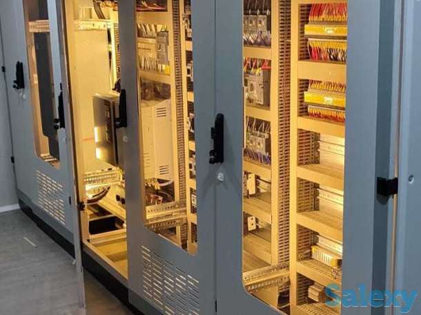 Асфальтобетонные Заводы (АБЗ), фотография 6