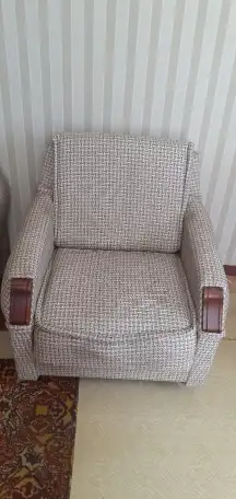 Продам диван и два кресла, фотография 2