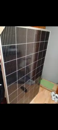 Солнечная батарея 1,51м, фотография 1