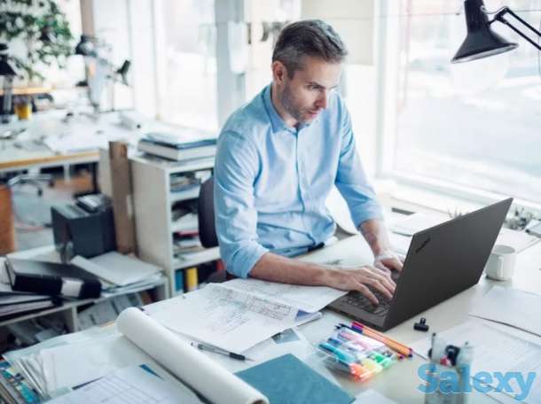 требуются специалисты в отдел строительной компании, фотография 1