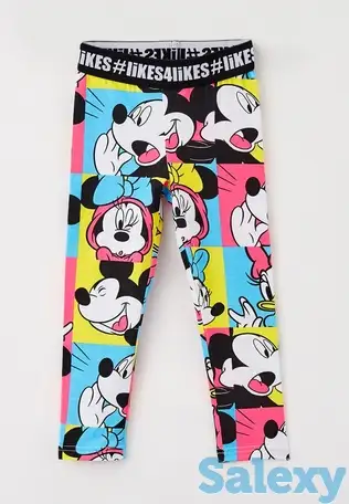 Леггинсы playtoday, фотография 1