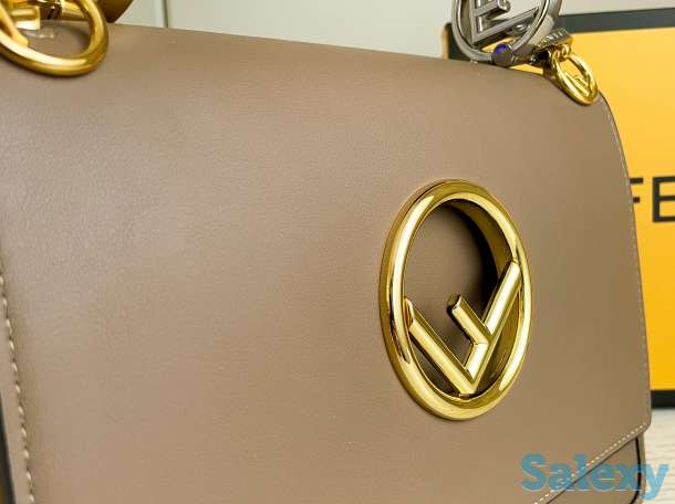Сумка Fendi, фотография 5