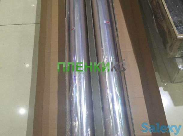 Полиуретановая пленка для авто, фотография 2