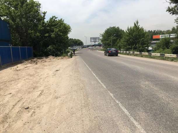 Продаем земельный участок 86 соток, www.damio-realty.kz, + 7 (727) 254-58-79, 254-59-01, фотография 3