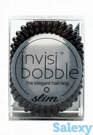 Резинки 3 шт. invisibobble, фотография 1