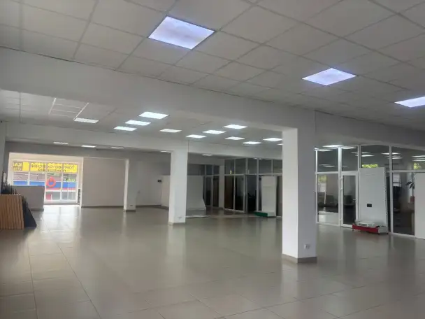 Сдам в аренду торгово-офисные помещения, Циолковского 24, фотография 9