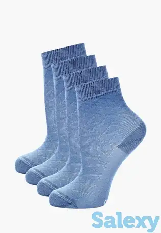 Носки 4 пары conte-kids, фотография 1