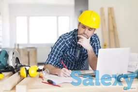 Курс прораба, начальник участка. Индивидуально, фотография 1