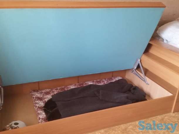 Продать продам кровать в хорошем, фотография 2