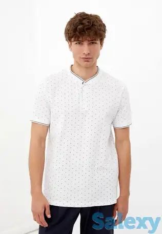 Поло finn flare, фотография 1