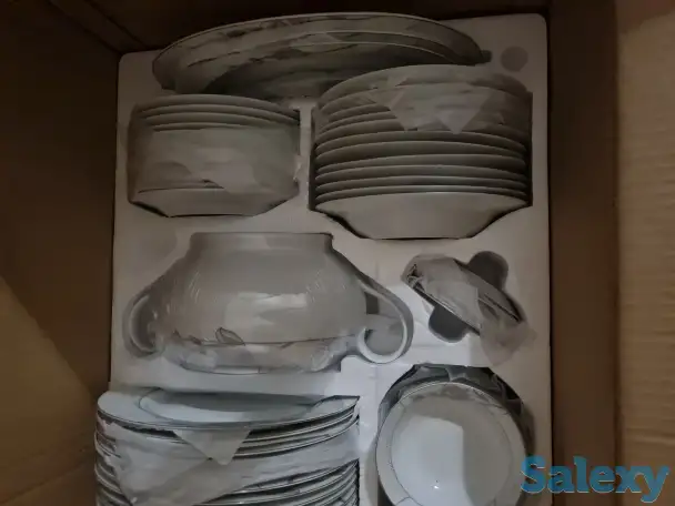 Столовый сервиз от JOWISSA на 12 персон, фотография 2