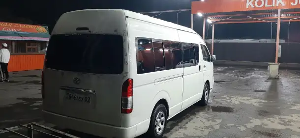 Пассажирские перевозки. Развозка сотрудников., фотография 5