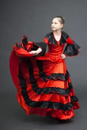 Прокат костюмов народов мира, фотография 11