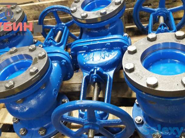 Производство Трубопроводной Арматуры, фотография 3