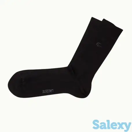 Носки lacoste, фотография 1