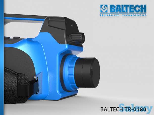 Мониторинг состояния масла – интеллектуальное техническое обслуживани, фотография 2