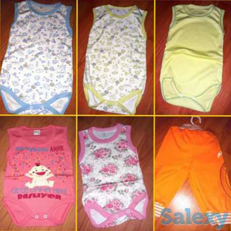 Боди новые, фотография 1