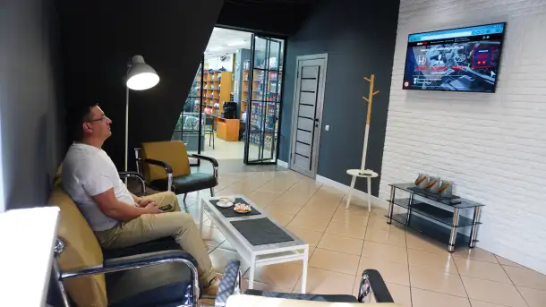 Ремонт и Обслуживание Автомобилей Subaru MITSUBISHI HONDA, фотография 4