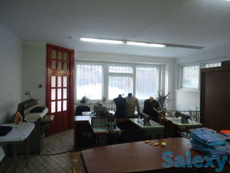 Здание бывшего сада, ул.Строительная 6/1, фотография 4