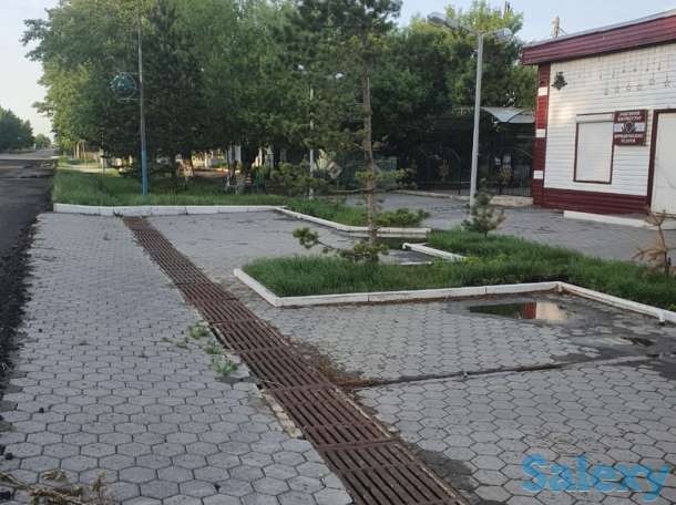 Продам торговый Дом 