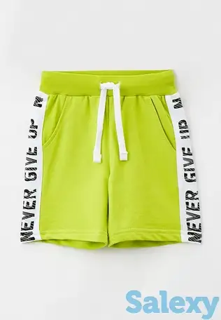 Шорты спортивные elementarno, фотография 1