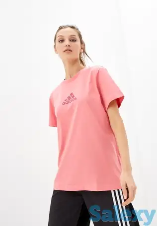Футболка adidas, фотография 1