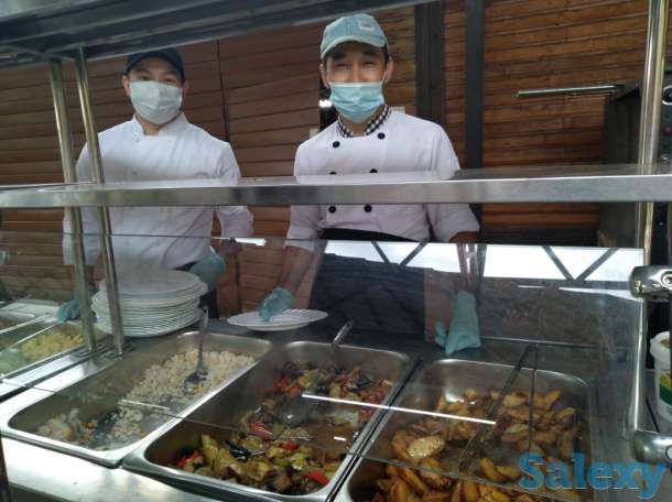 Продам базу отдыха на оз.Алаколь, фотография 12