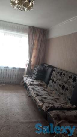 3-хкомнатная квартира, Михаэлиса 8, фотография 5