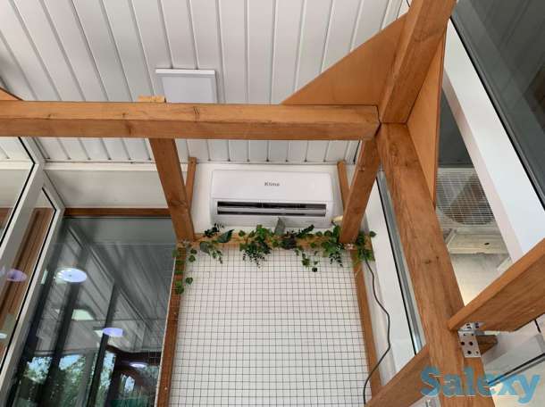 Установка кондиционеров по Акции, фотография 3