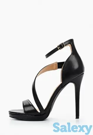 Босоножки chiara foscari, фотография 1