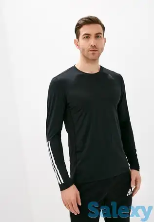 Лонгслив спортивный adidas, фотография 1