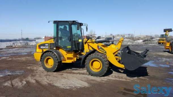 Погрузчик Европейского класса 3000 кг, фотография 1