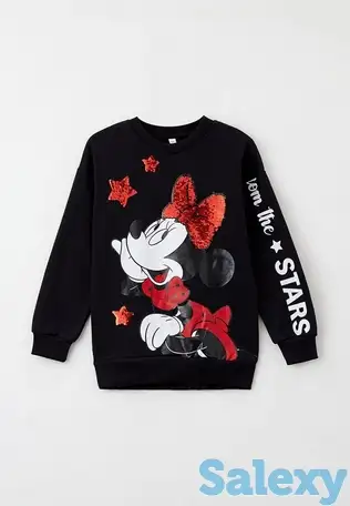 Свитшот playtoday, фотография 1